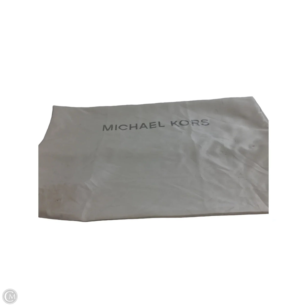 Tote Designer By Michael Kors, Size: Large