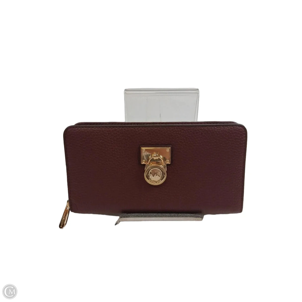 Wallet Designer By Michael Kors, Size: Large