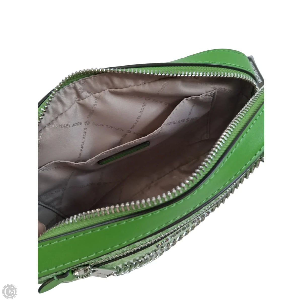 Crossbody By Michael By Michael Kors, Size: Medium