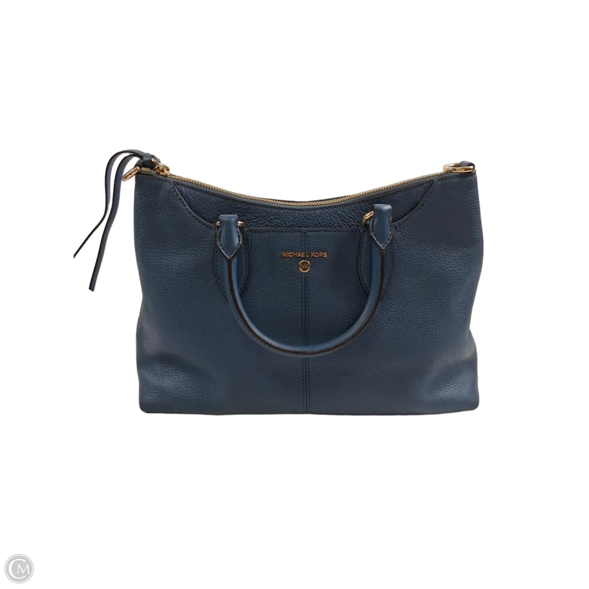 Handbag By Michael By Michael Kors, Size: Large