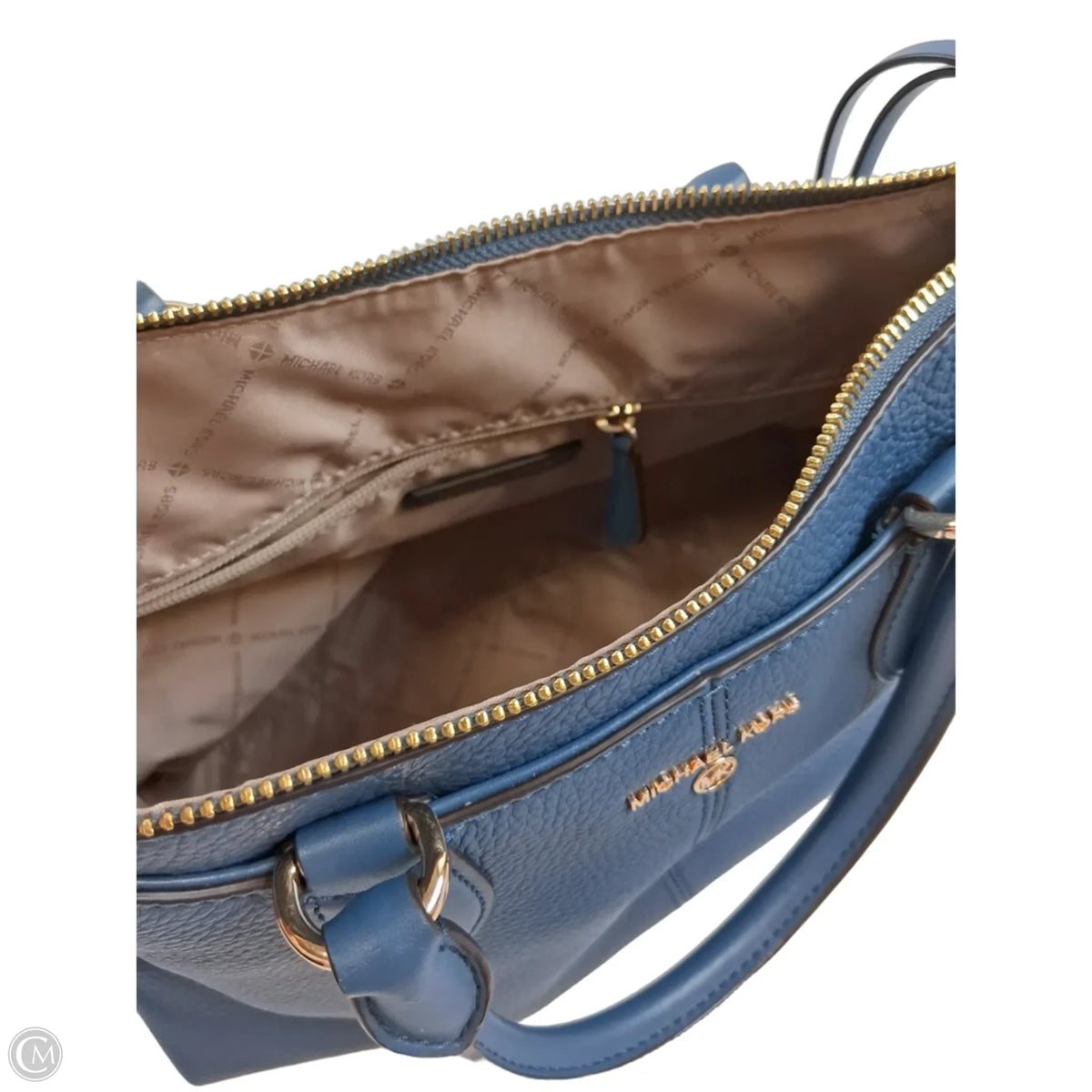 Handbag By Michael By Michael Kors, Size: Large