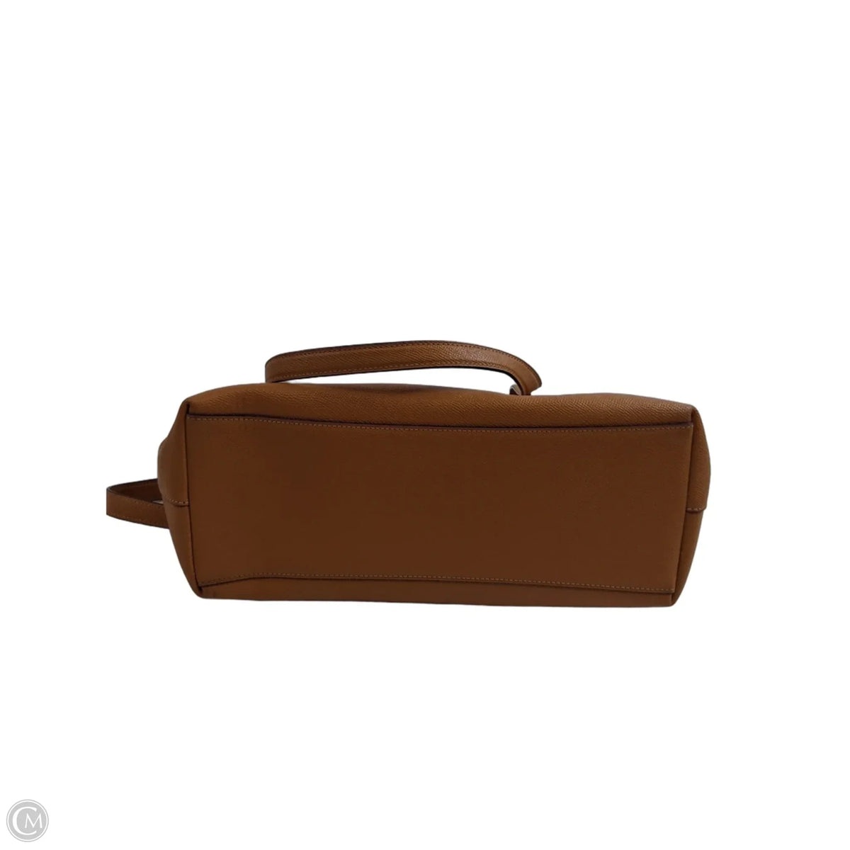 Tote Designer By Coach, Size: Large