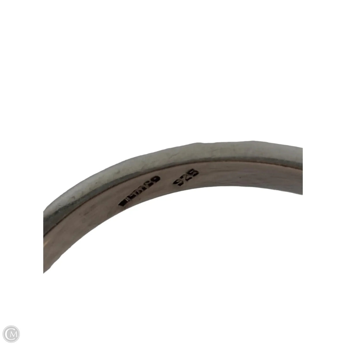 Bracelet Sterling Silver By Clothes Mentor