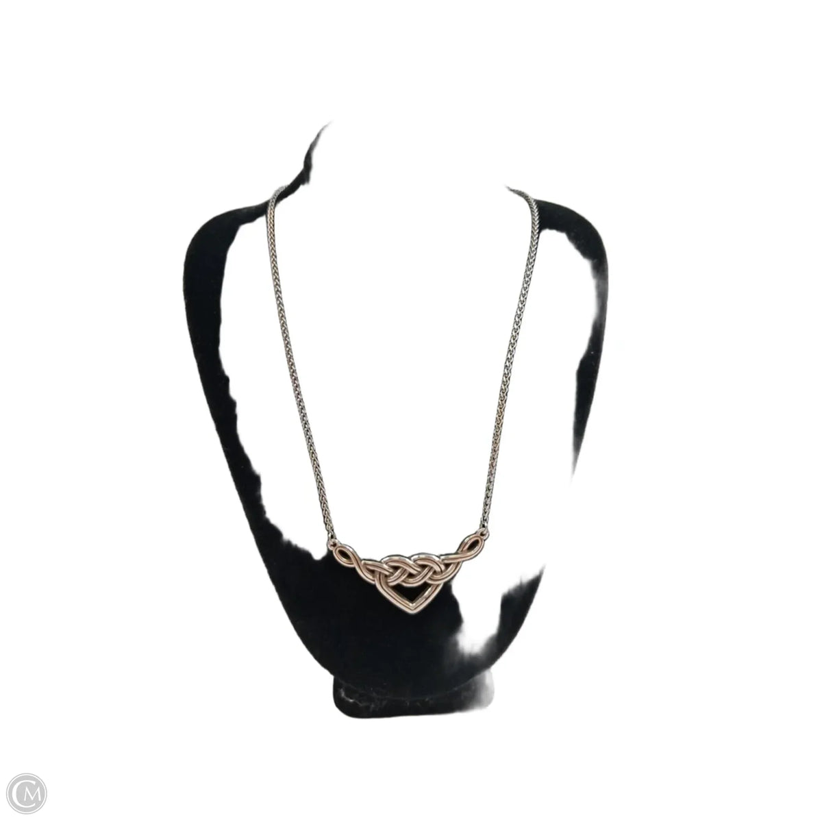 Necklace Designer By Brighton