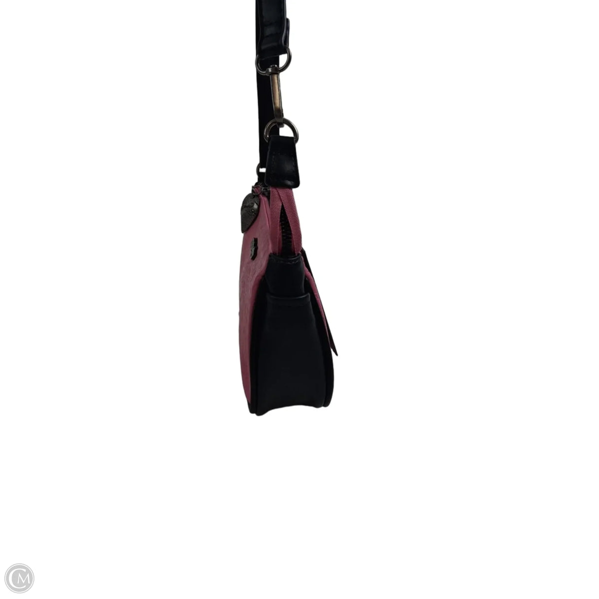 Handbag By Ed Hardy, Size: Small