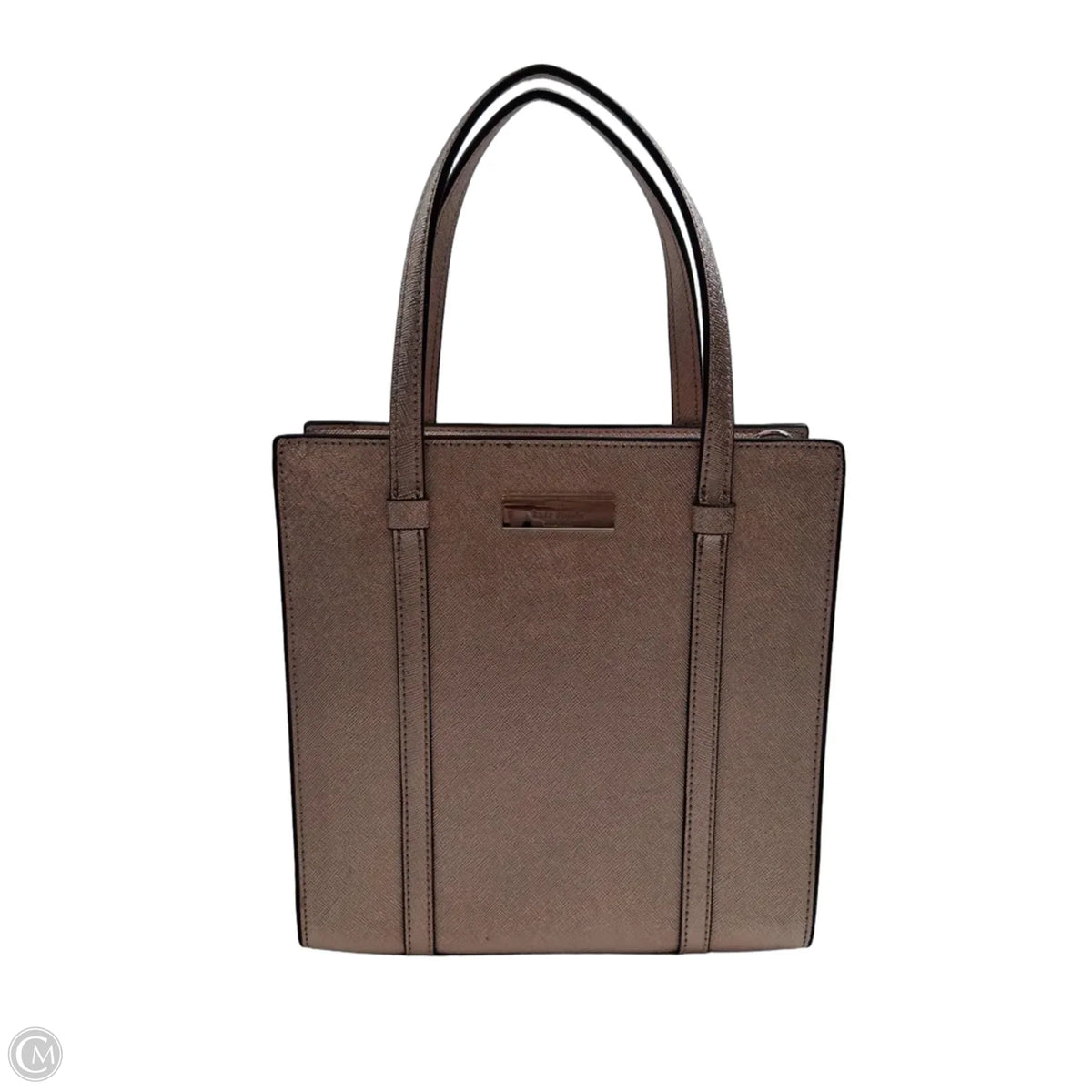 Tote Designer By Kate Spade, Size: Small