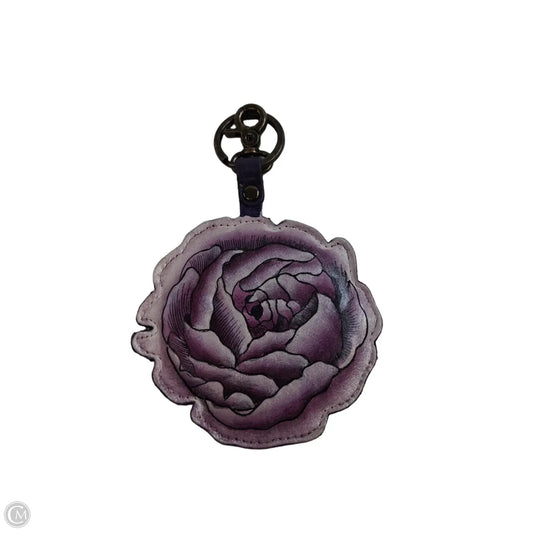 Key Chain By Anuschka, Size: Medium