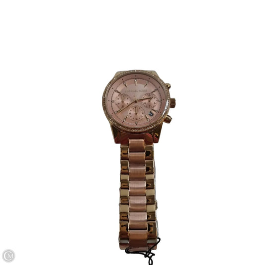 Watch Designer By Michael Kors