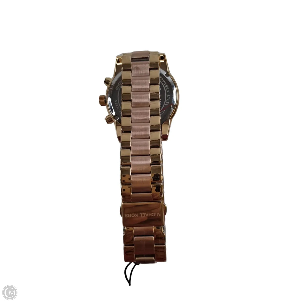 Watch Designer By Michael Kors