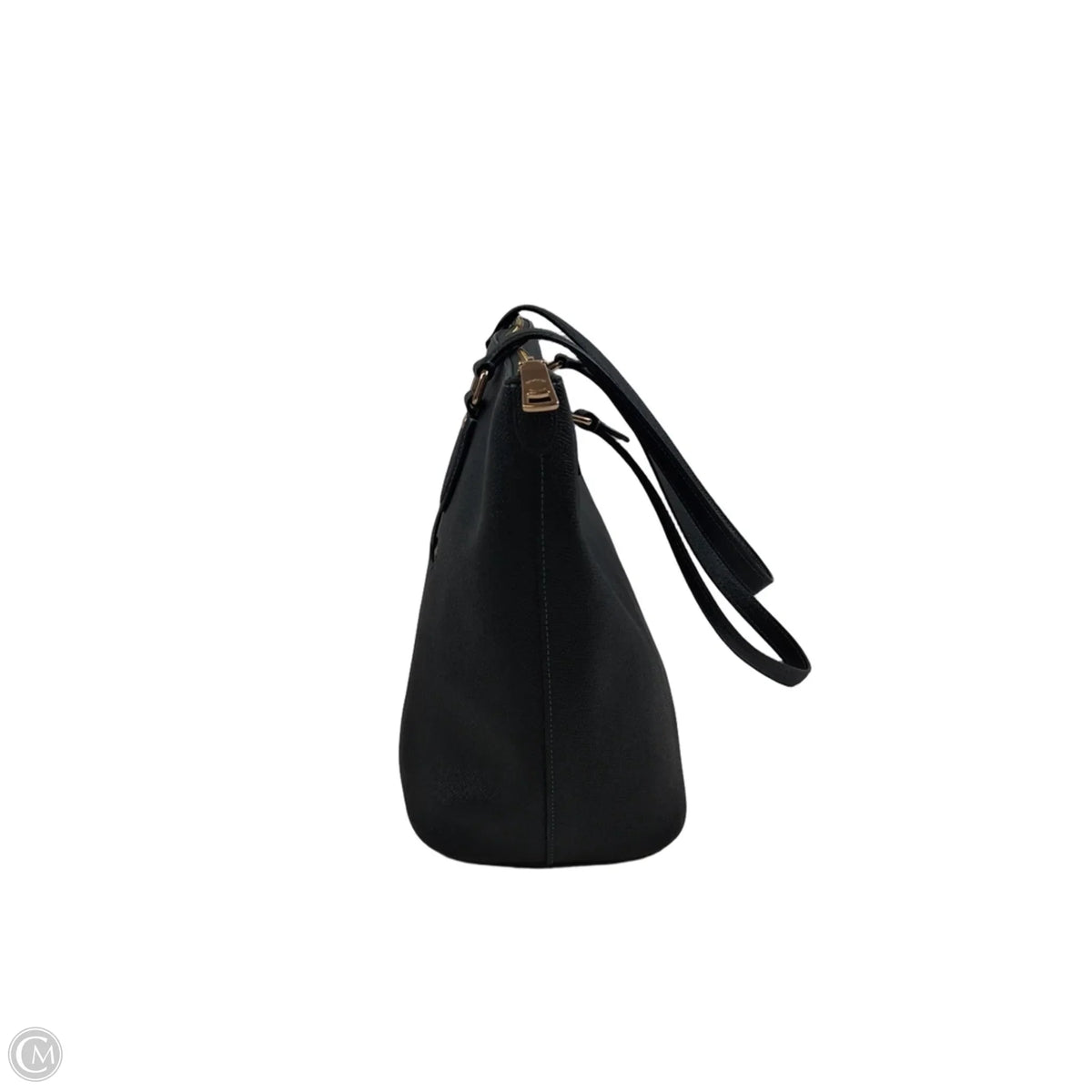 Tote Designer By Coach, Size: Large