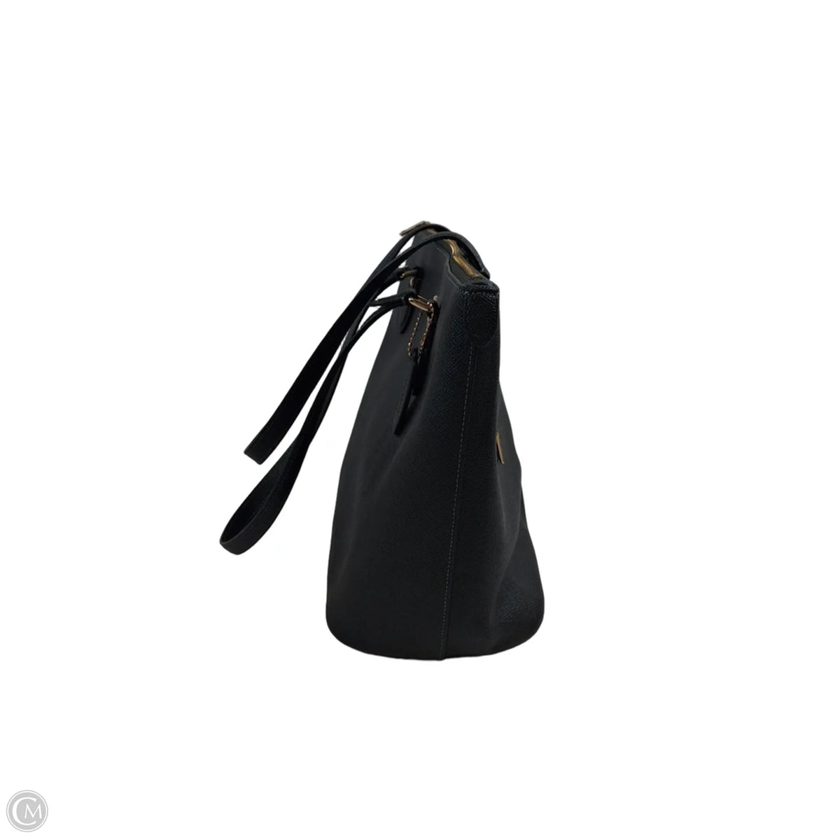 Tote Designer By Coach, Size: Large