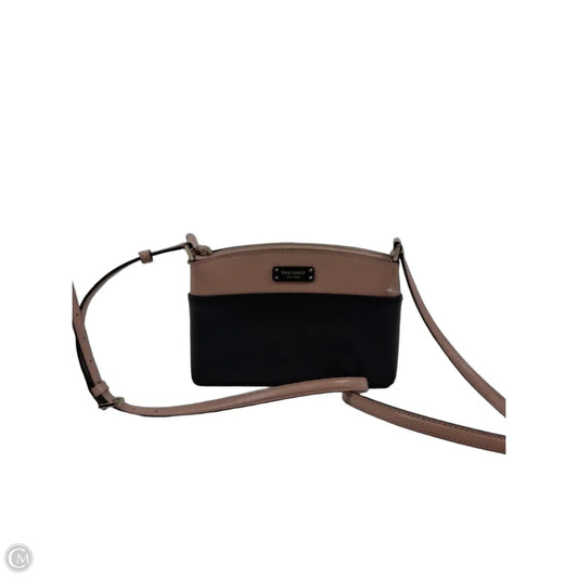 Crossbody Designer By Kate Spade, Size: Small