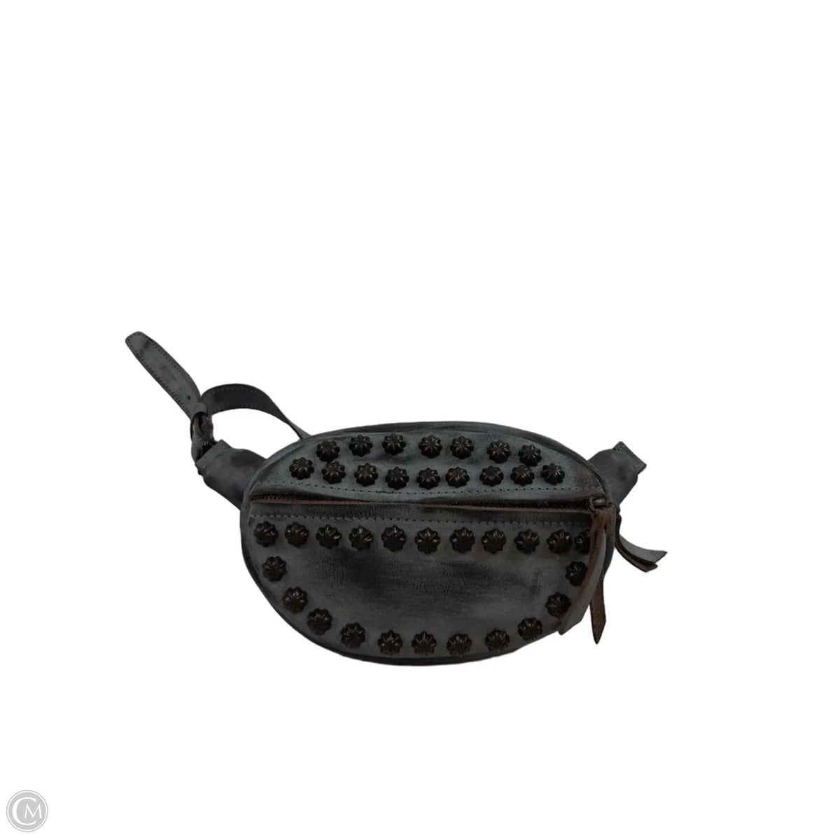 Belt Bag By Clothes Mentor, Size: Small
