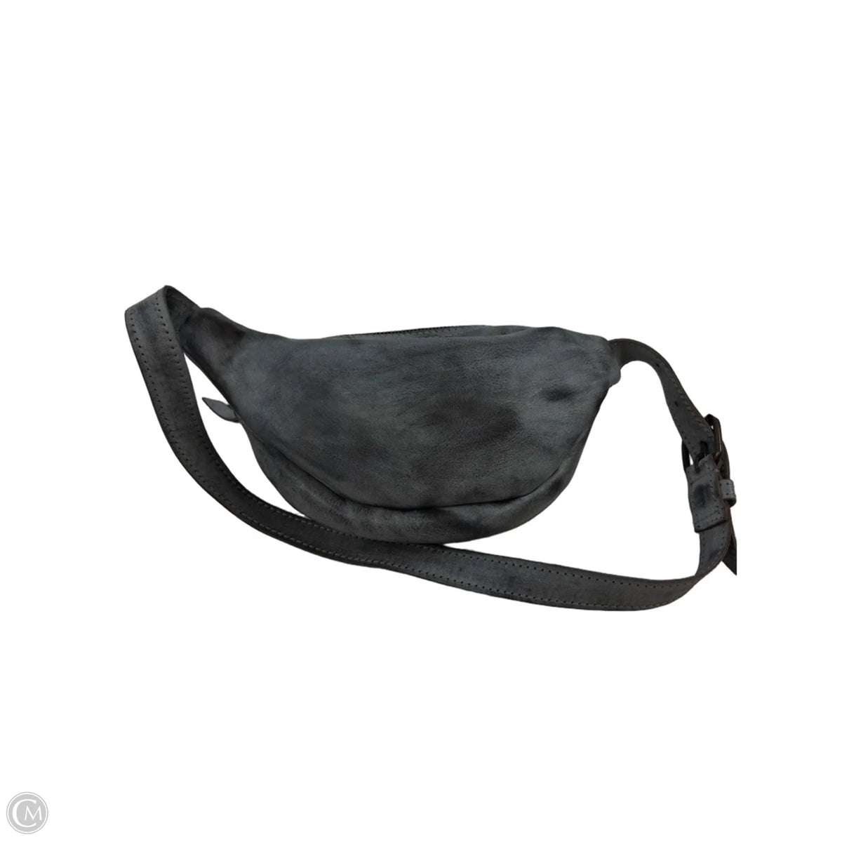 Belt Bag By Clothes Mentor, Size: Small