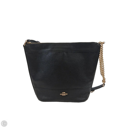 Crossbody Designer By Kate Spade, Size: Large