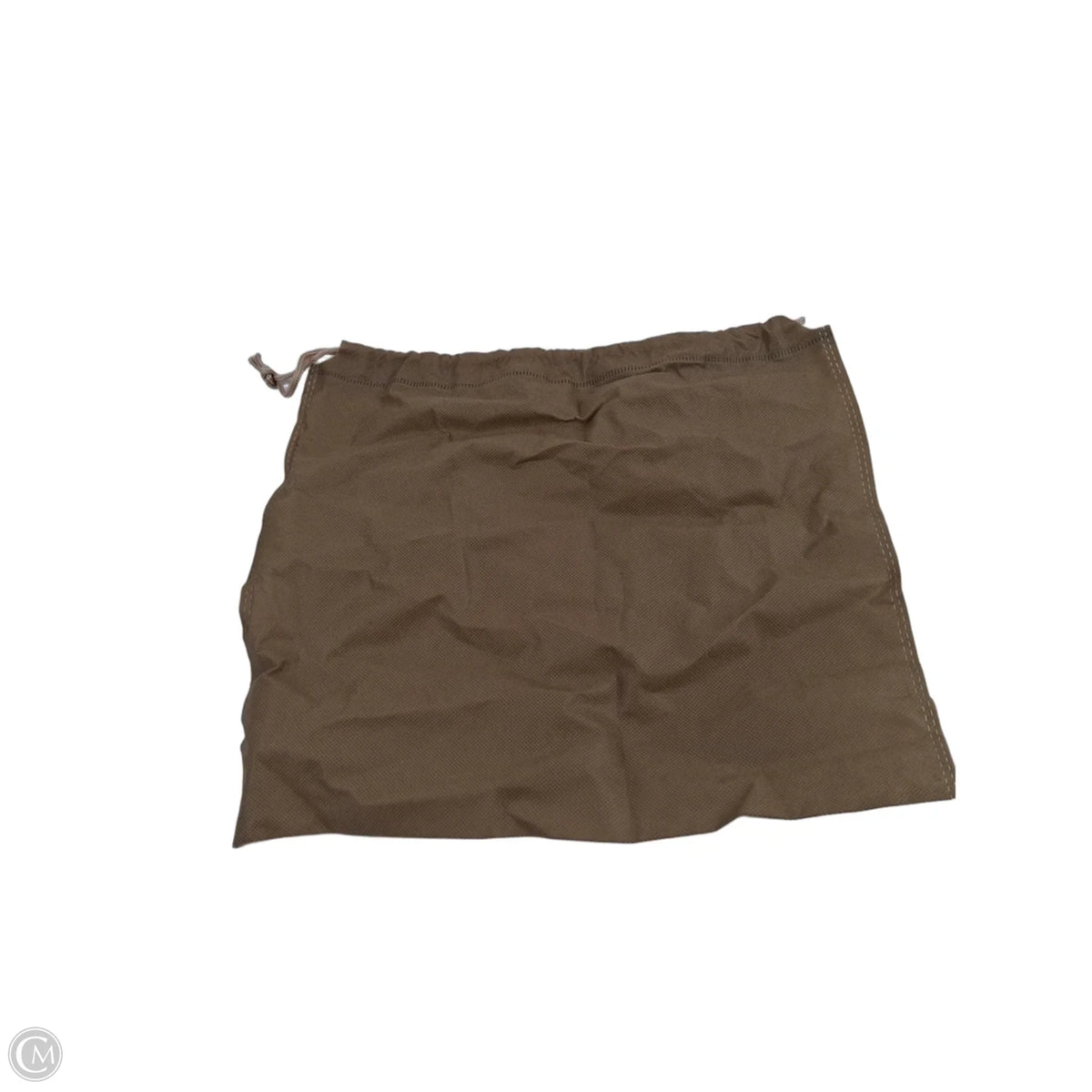Crossbody Leather By Clothes Mentor, Size: Medium
