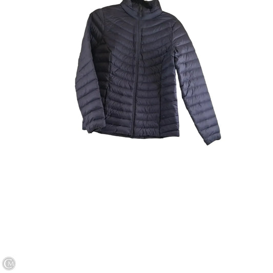 Jacket Puffer & Quilted By 32 Degrees In Blue, Size: S