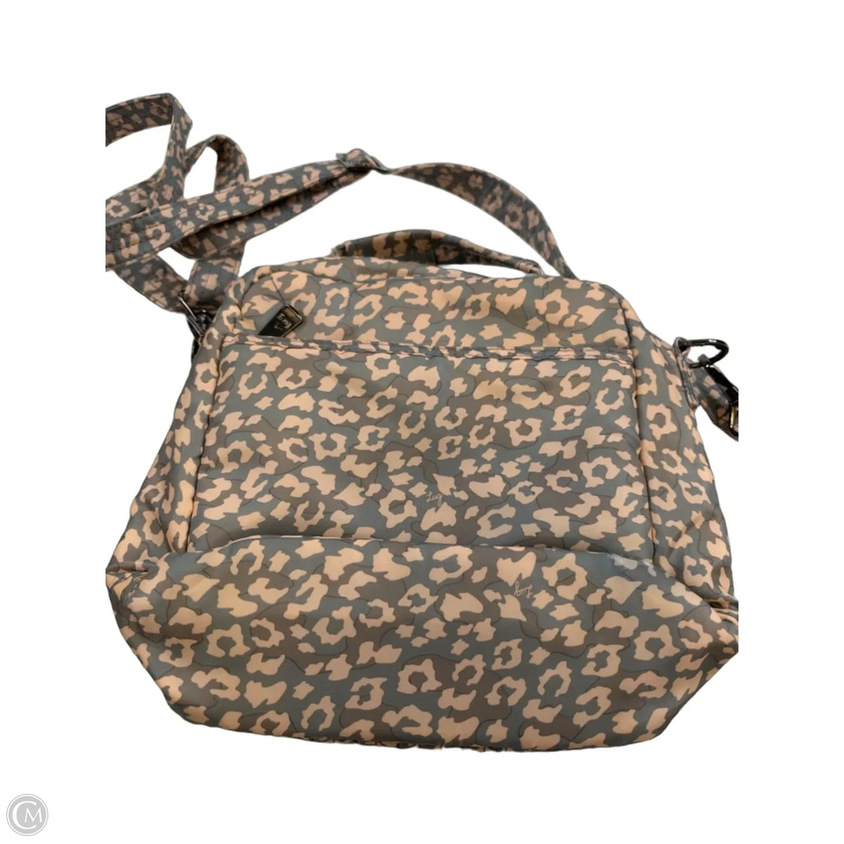 Crossbody By Lug, Size: Small