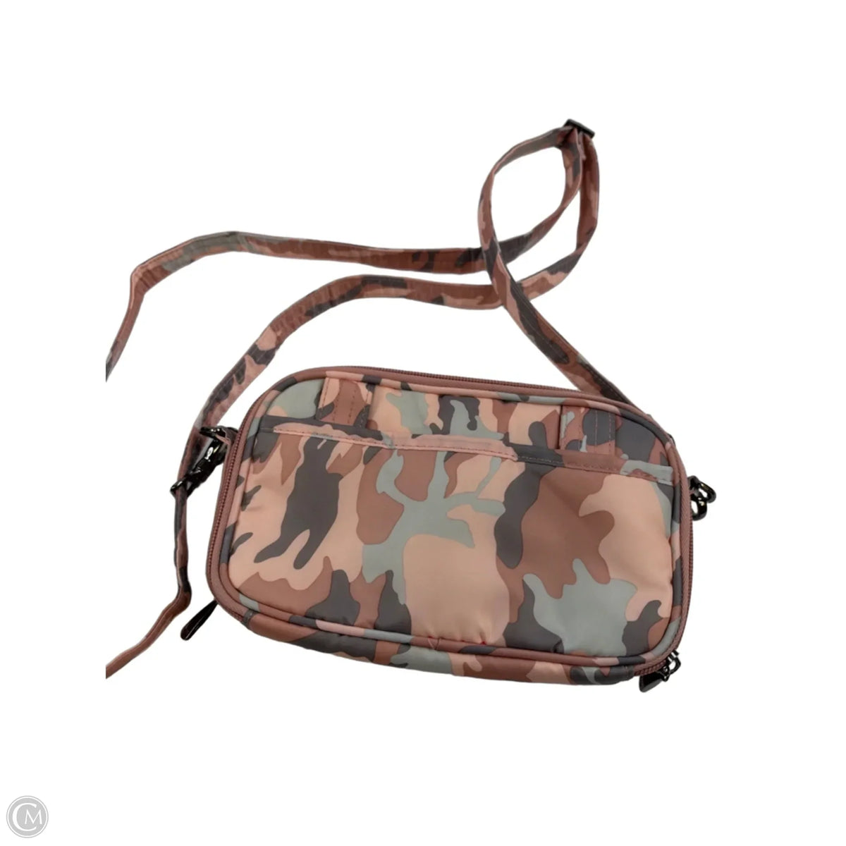 Crossbody By Lug, Size: Medium