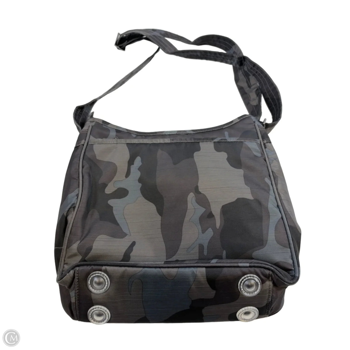 Crossbody By Lug, Size: Large