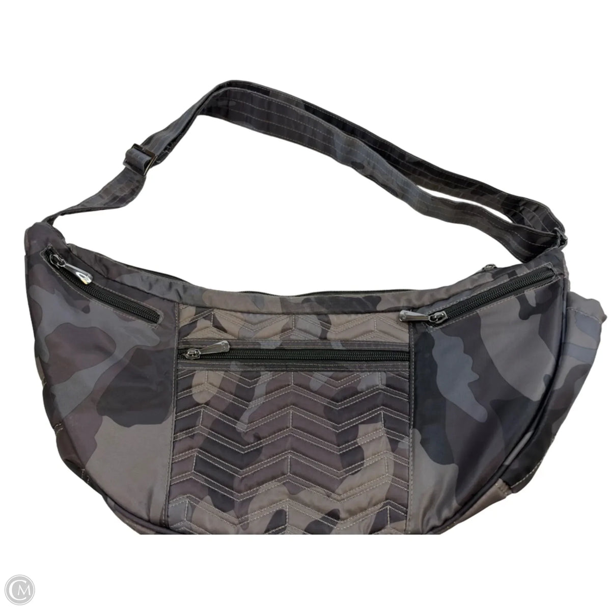 Handbag By Lug, Size: Large