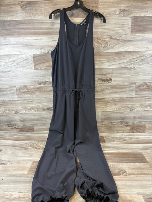 Jumpsuit By Athleta In Black, Size: M