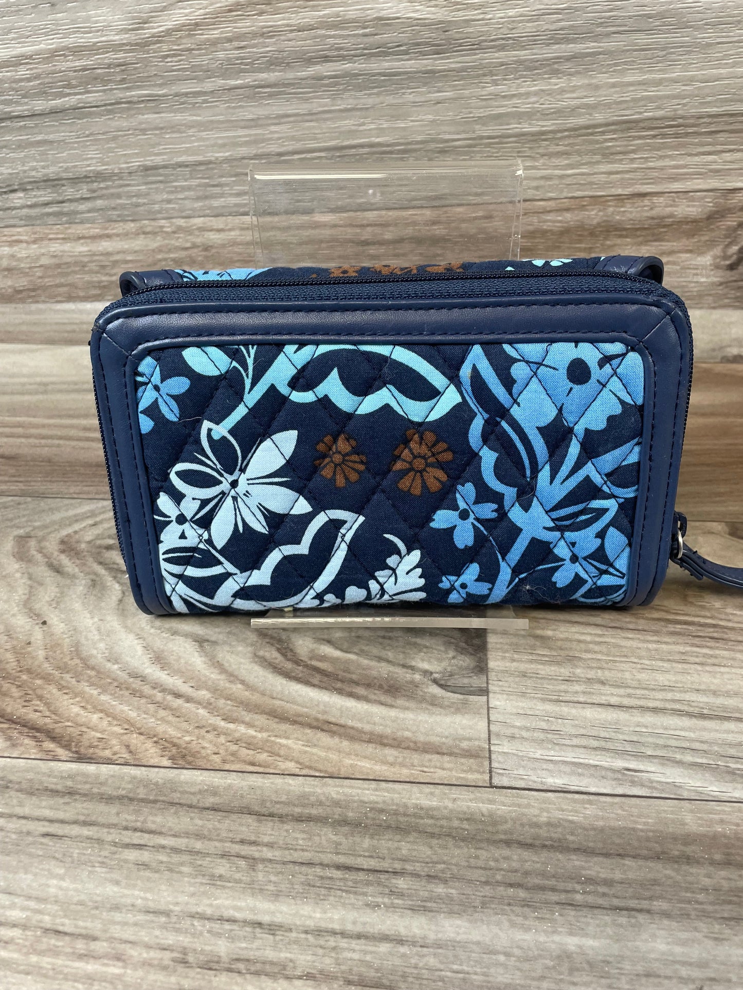 Wallet By Vera Bradley, Size: Large