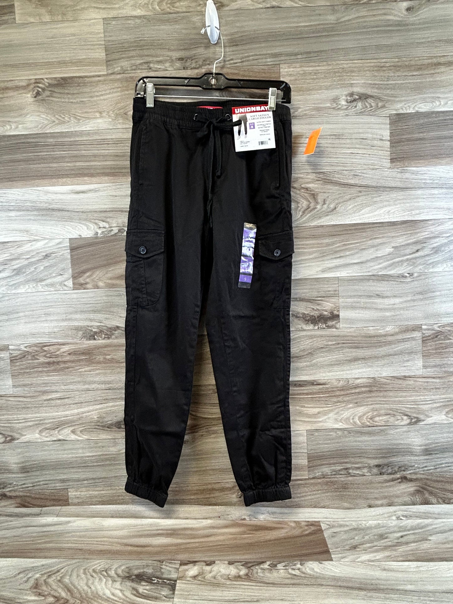 Pants Cargo & Utility By Unionbay In Black, Size: S