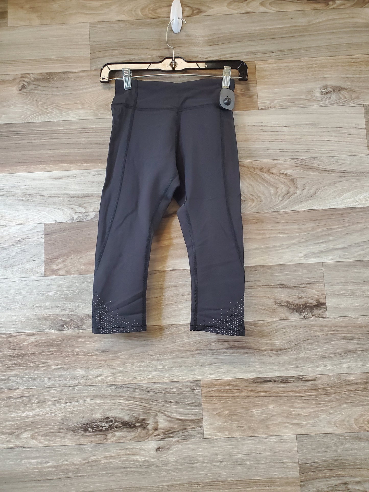 Athletic Capris By Lululemon  Size: Xs