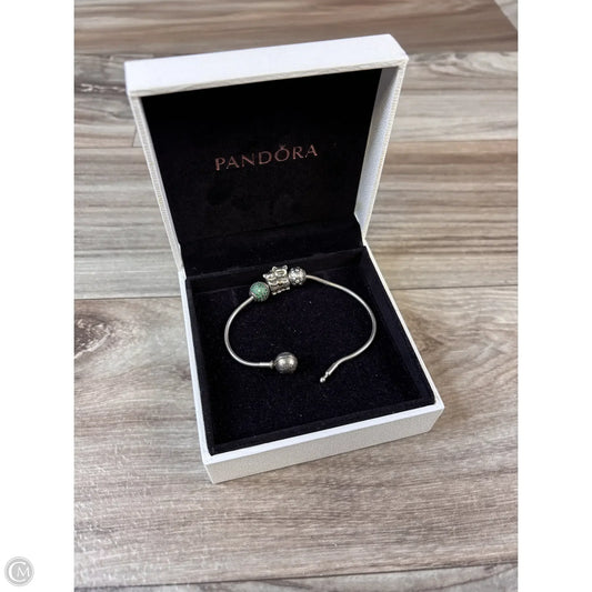 Bracelet Charm By Pandora