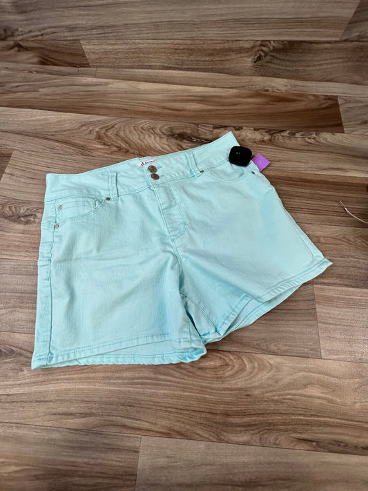 Shorts By D Jeans  Size: 12