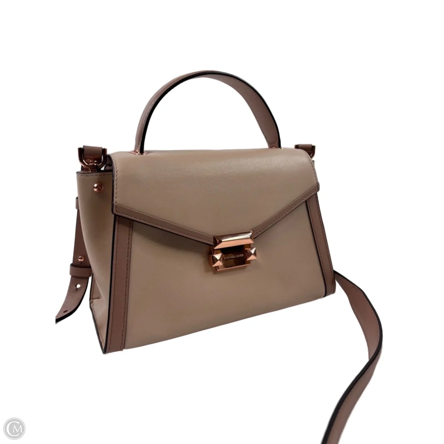 Handbag By Michael By Michael Kors, Size: Medium