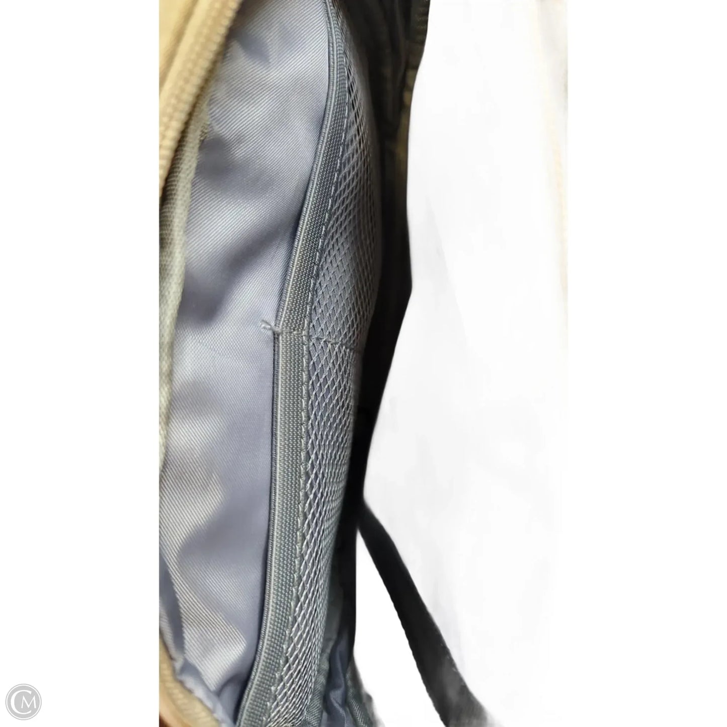 Crossbody By Clothes Mentor, Size: Large