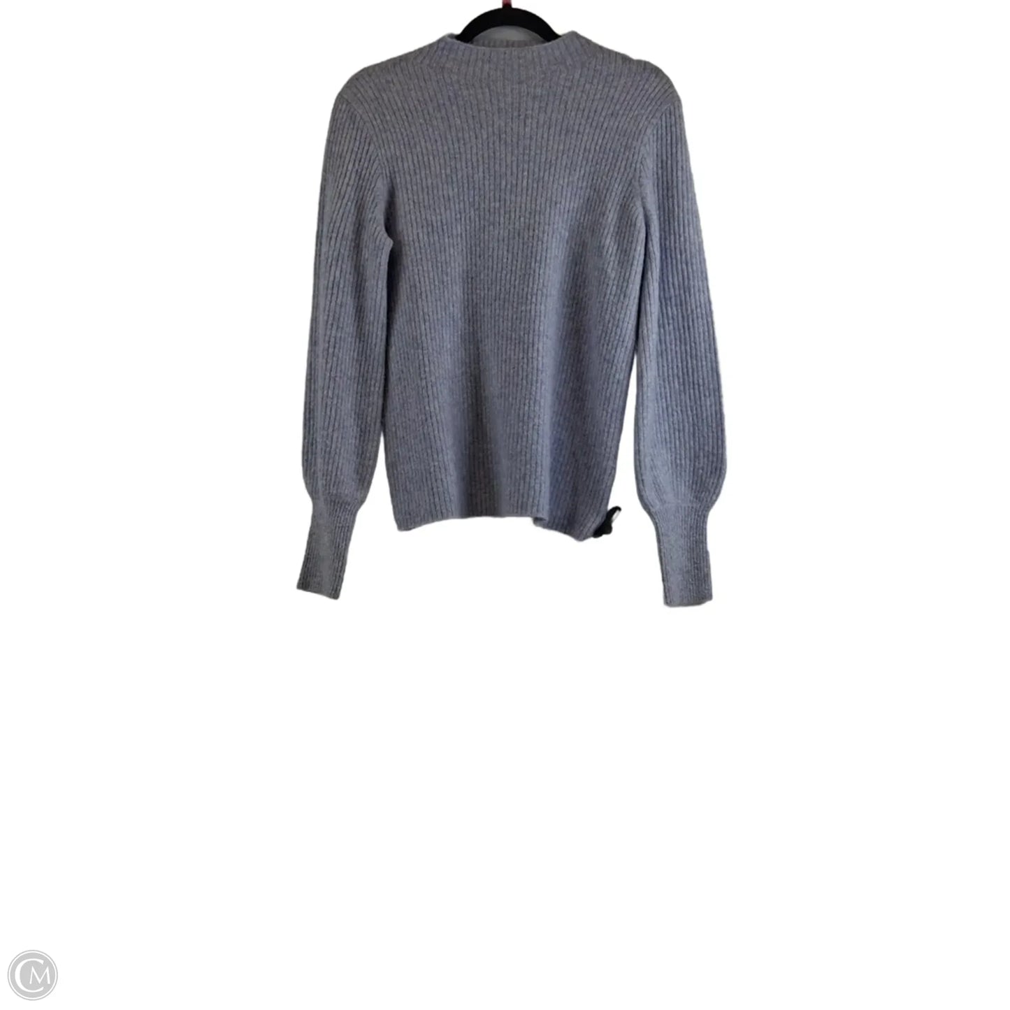 Sweater By J. Crew In Purple, Size: Xs