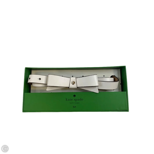 Belt Bag Designer By Kate Spade, Size: Large