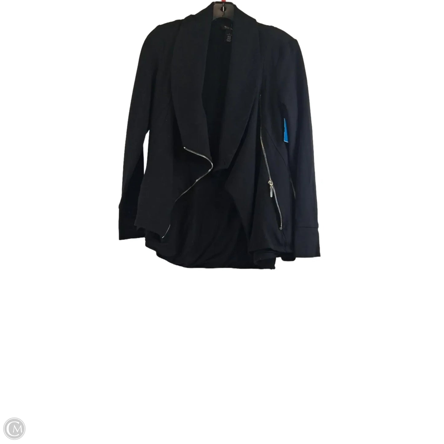 Blazer By White House Black Market In Black, Size: S