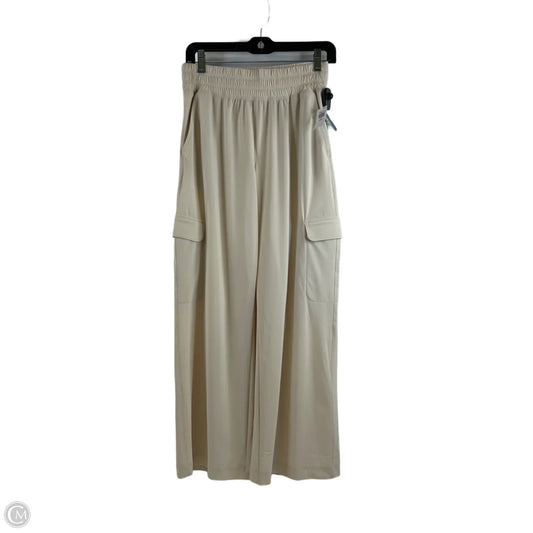 Pants Cargo & Utility By Old Navy In Cream, Size: 2