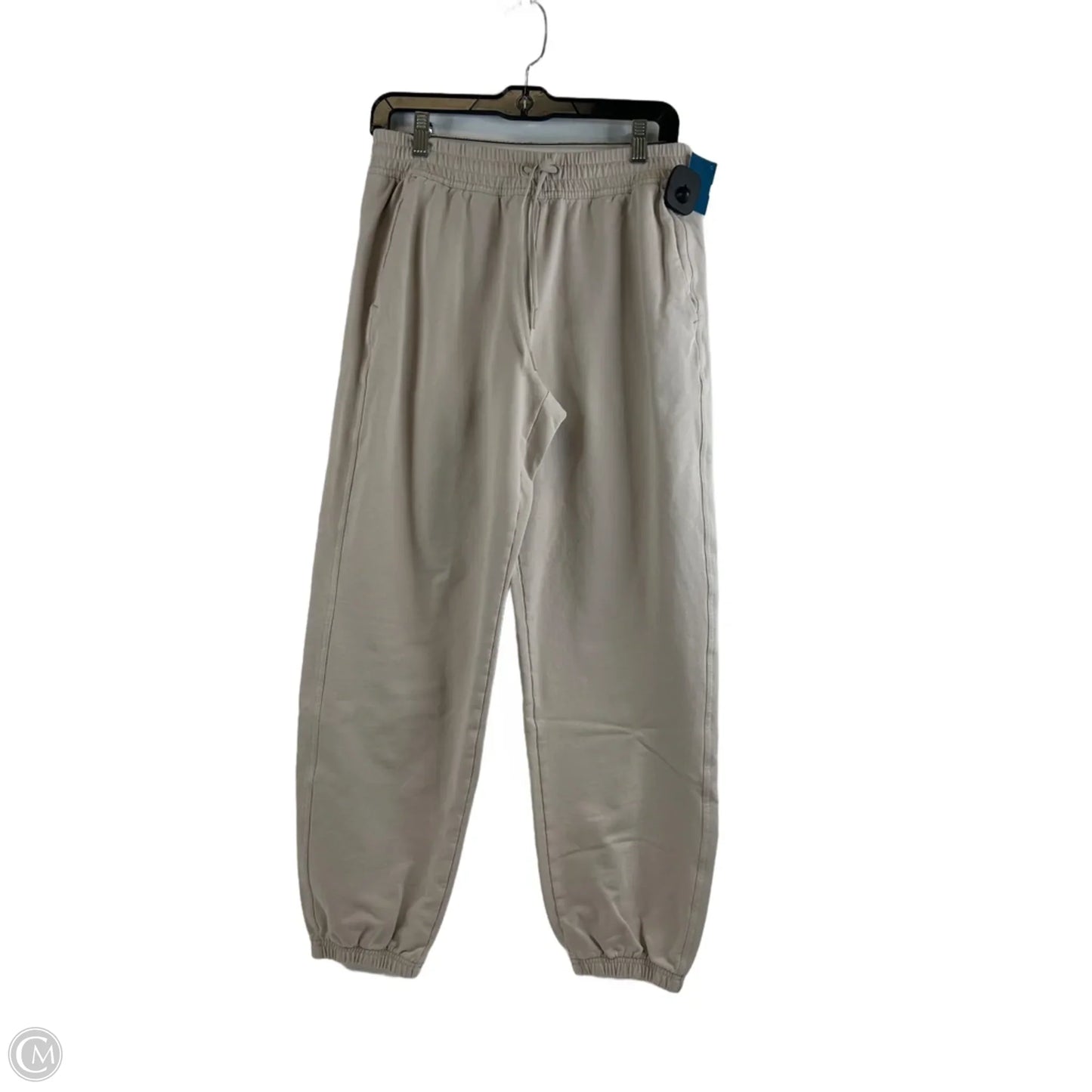 Athletic Pants By Athleta In Beige, Size: S