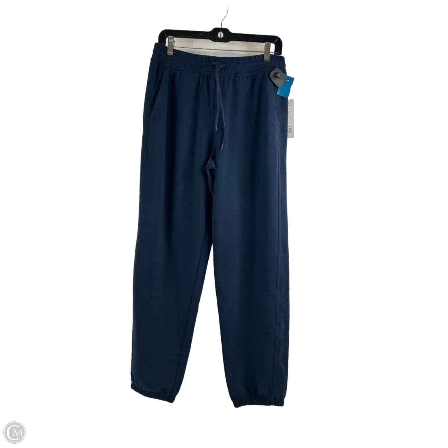 Athletic Pants By Athleta In Navy, Size: S