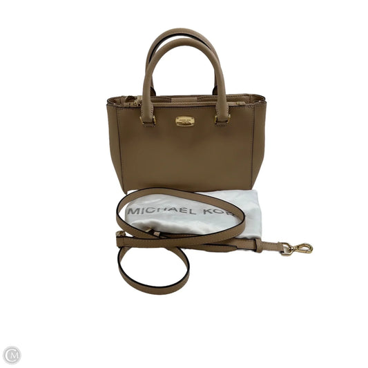 Crossbody By Michael By Michael Kors, Size: Medium
