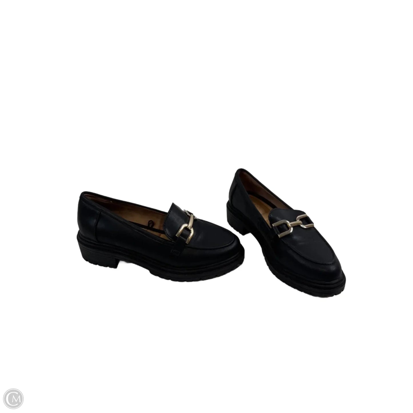 Shoes Heels Block By Rachel Zoe In Black, Size: 7.5