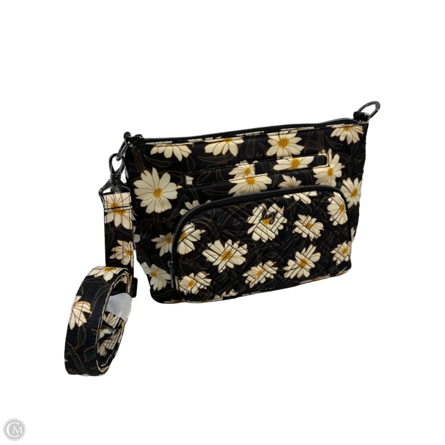 Handbag By Lug, Size: Medium