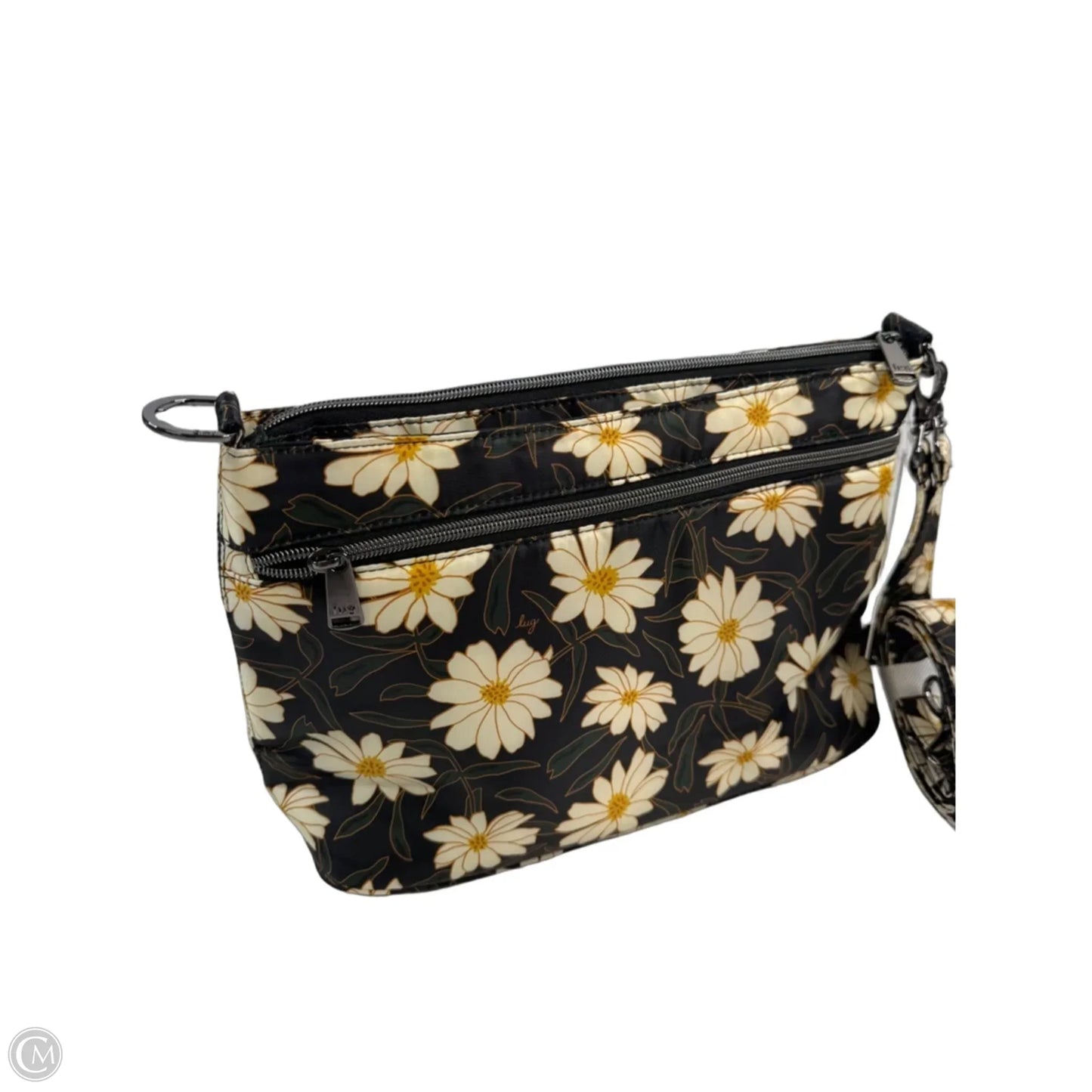 Handbag By Lug, Size: Medium