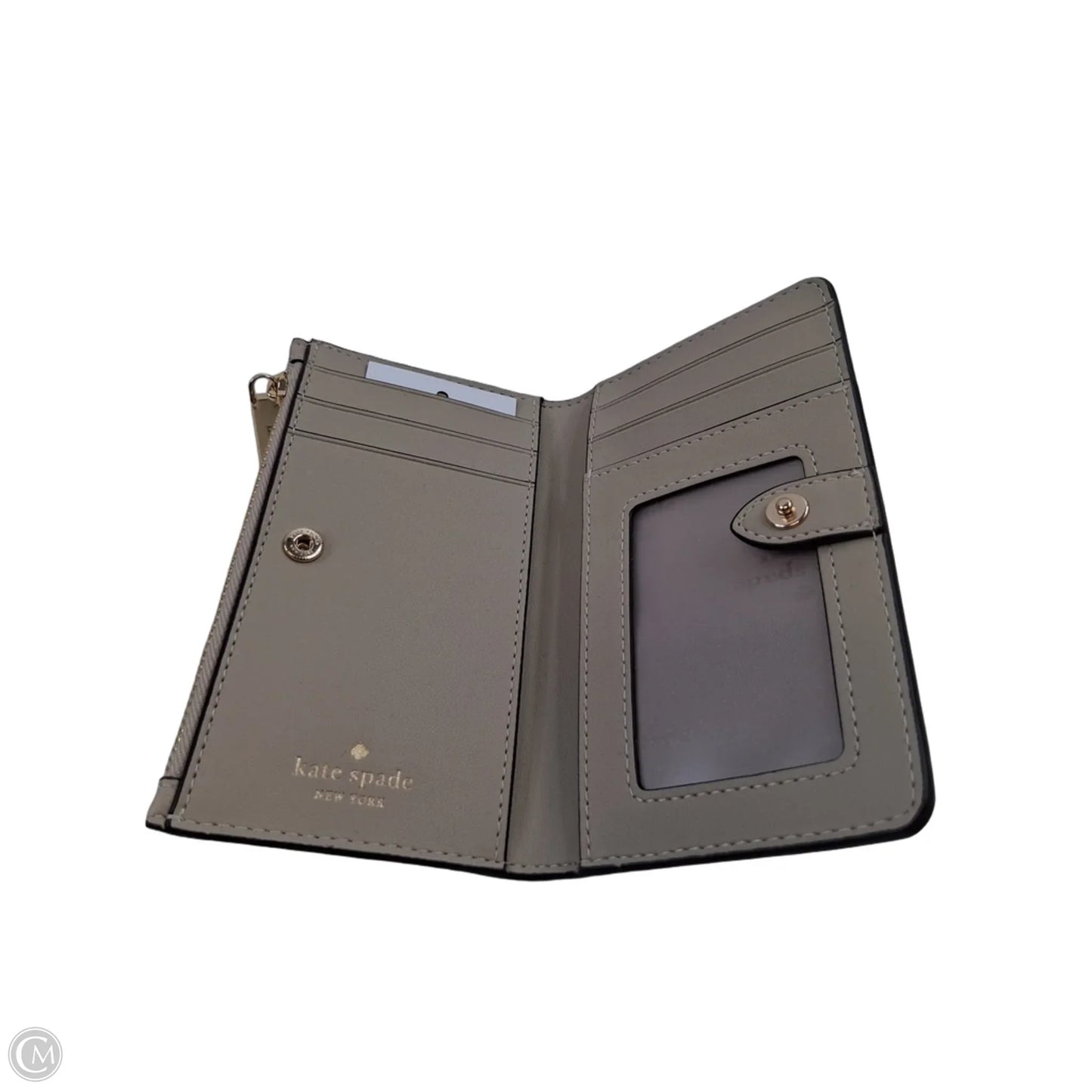Wallet Designer By Kate Spade, Size: Small