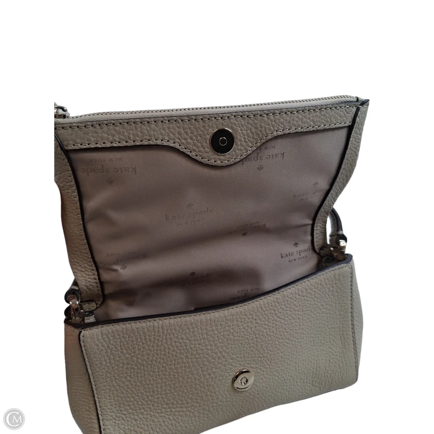 Crossbody Designer By Kate Spade, Size: Small