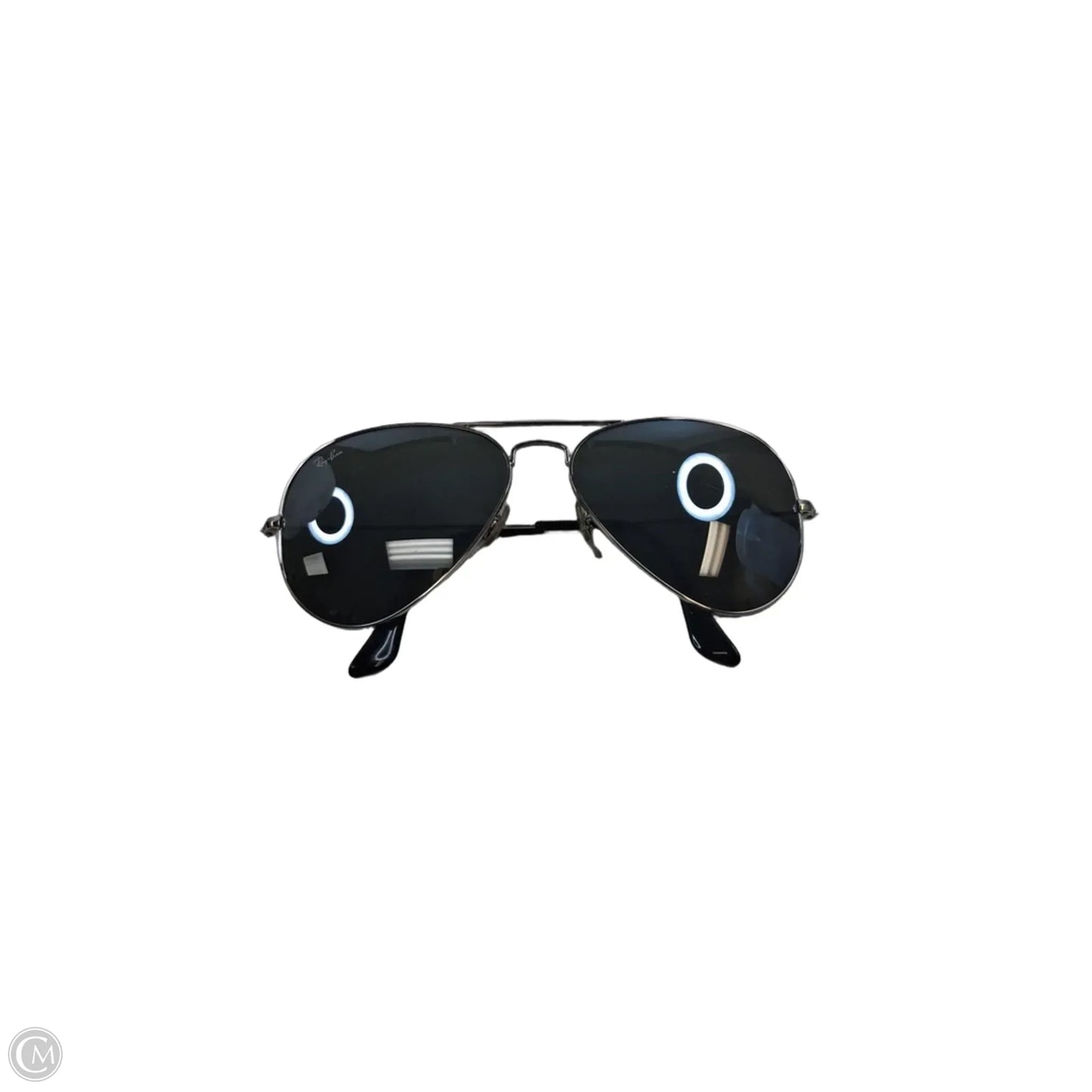 Sunglasses Designer By Ray Ban, Size: