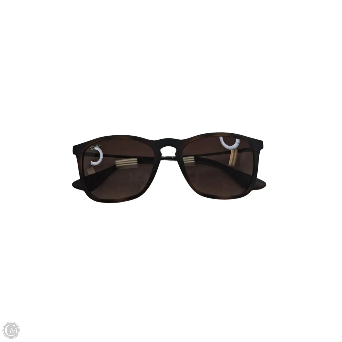 Accessory Designer Label By Ray Ban, Size: