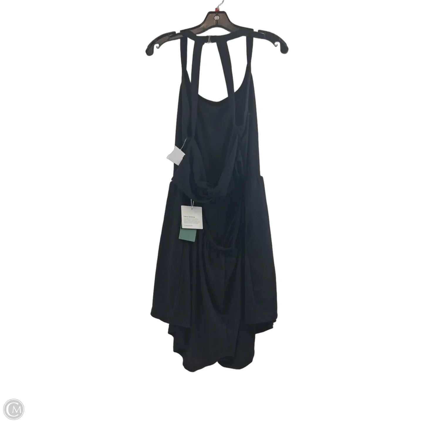 Romper By Halara In Black, Size: Xl