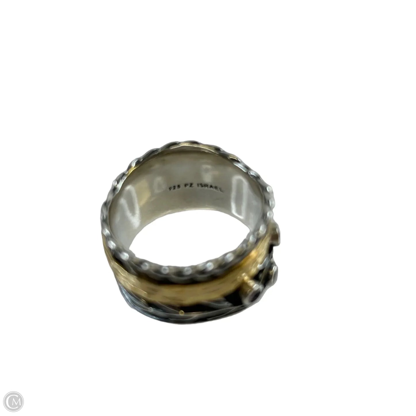 Ring Sterling Silver By Clothes Mentor