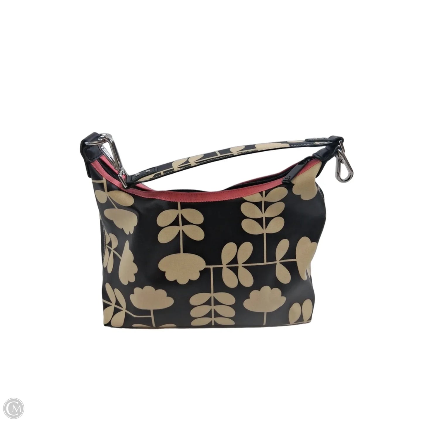 Handbag By Orla Kiely, Size: Medium